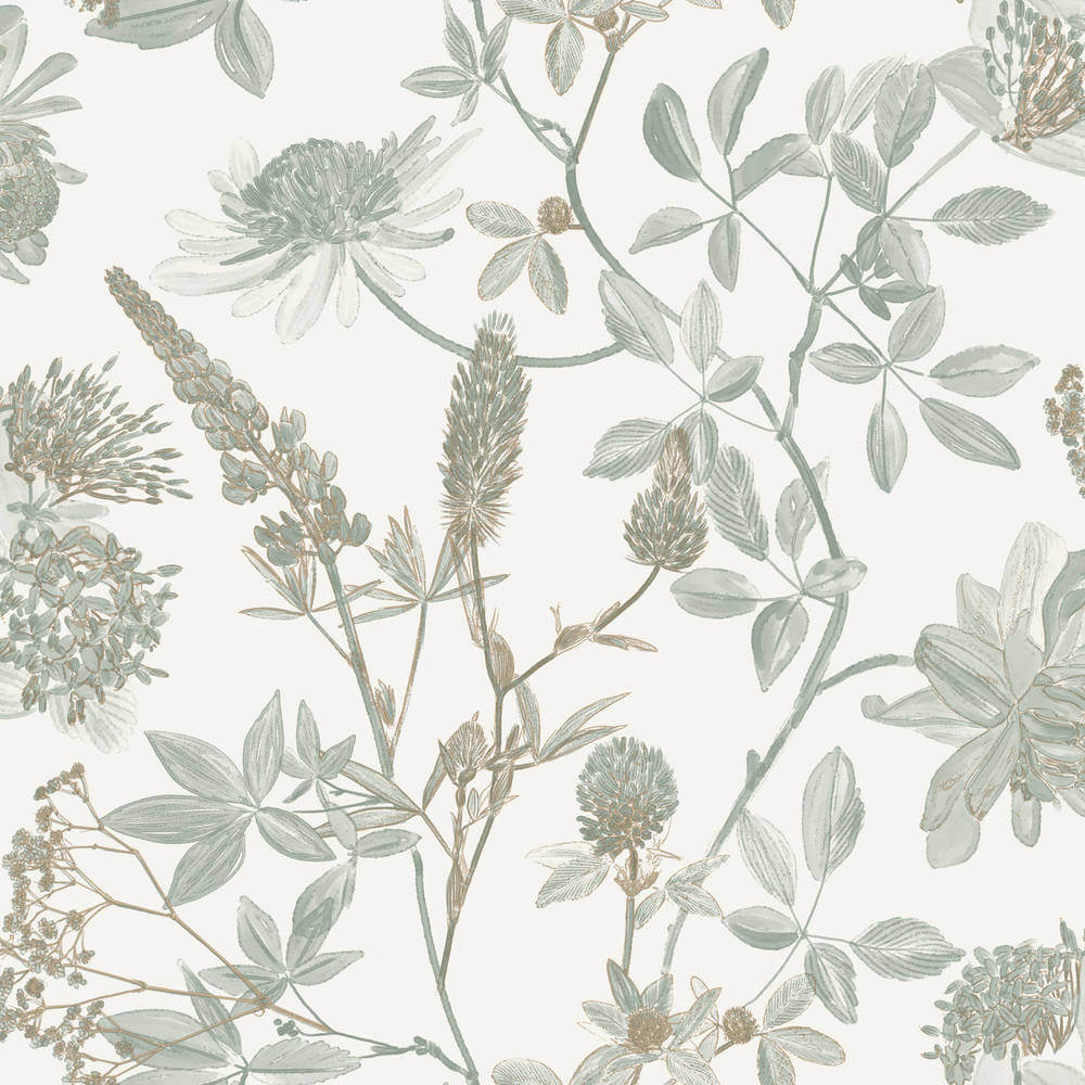 Dutch Wallcoverings Elegance M458-04