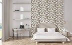 Dutch Wallcoverings Elegance M458-09