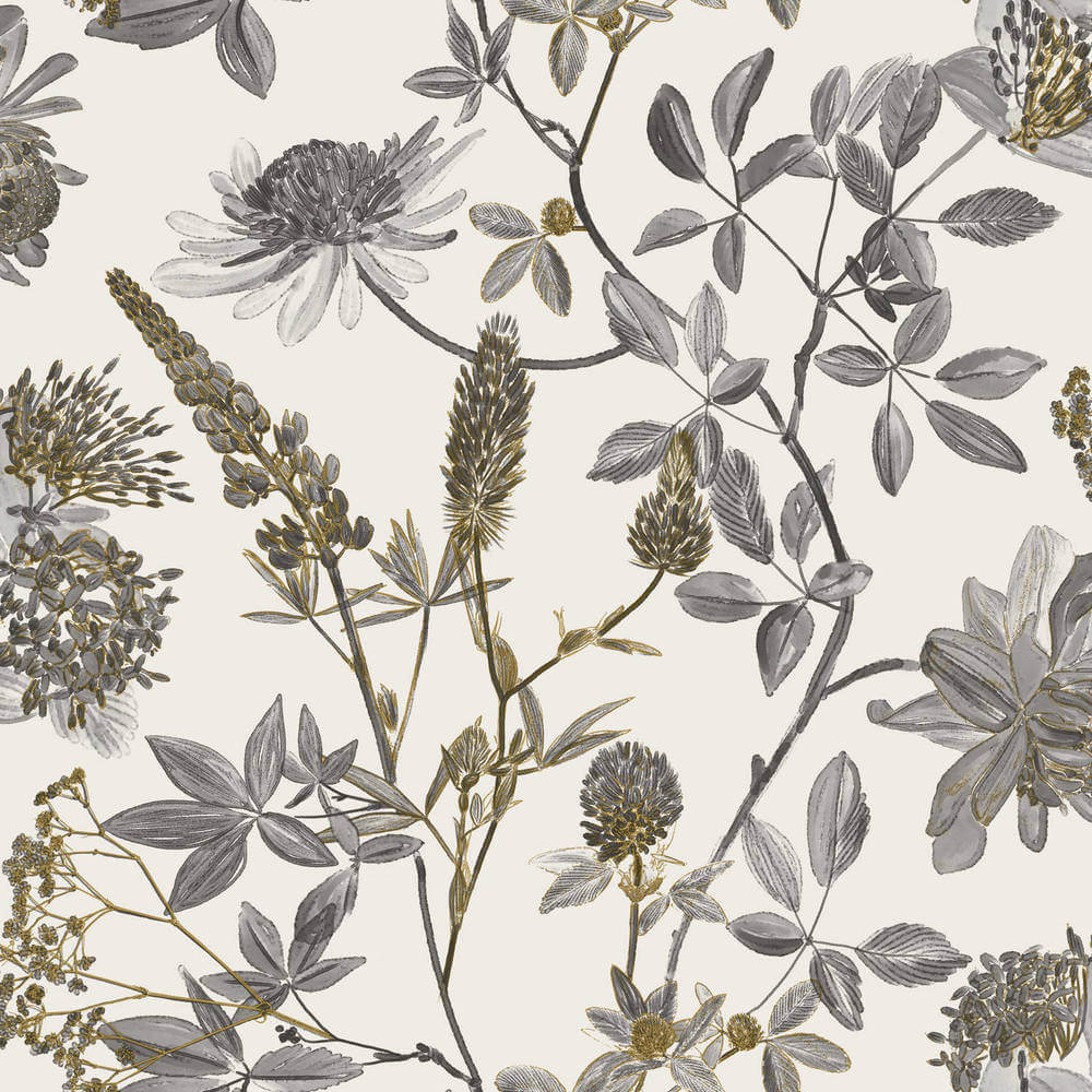 Dutch Wallcoverings Elegance M458-09