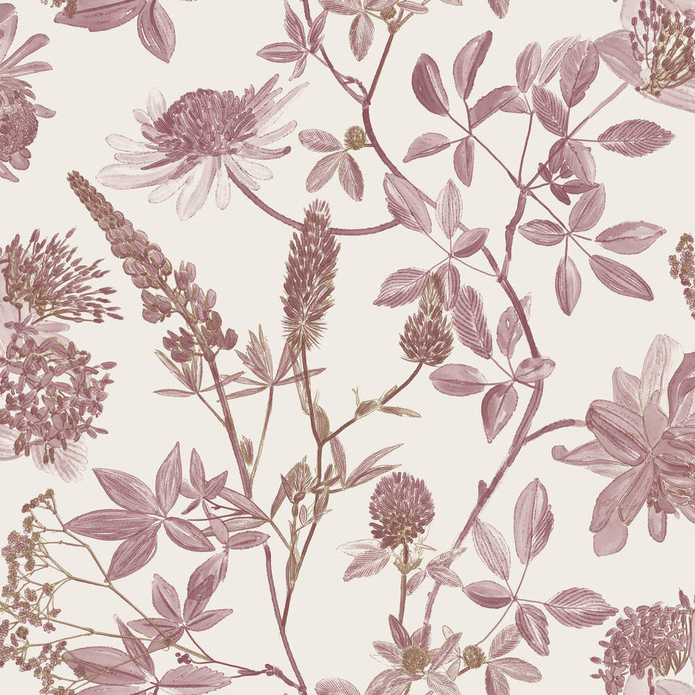 Dutch Wallcoverings Elegance M458-10
