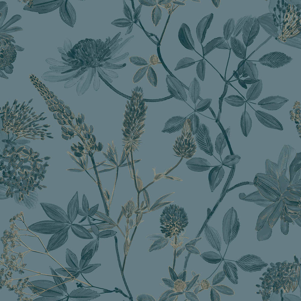 Dutch Wallcoverings Elegance M458-14