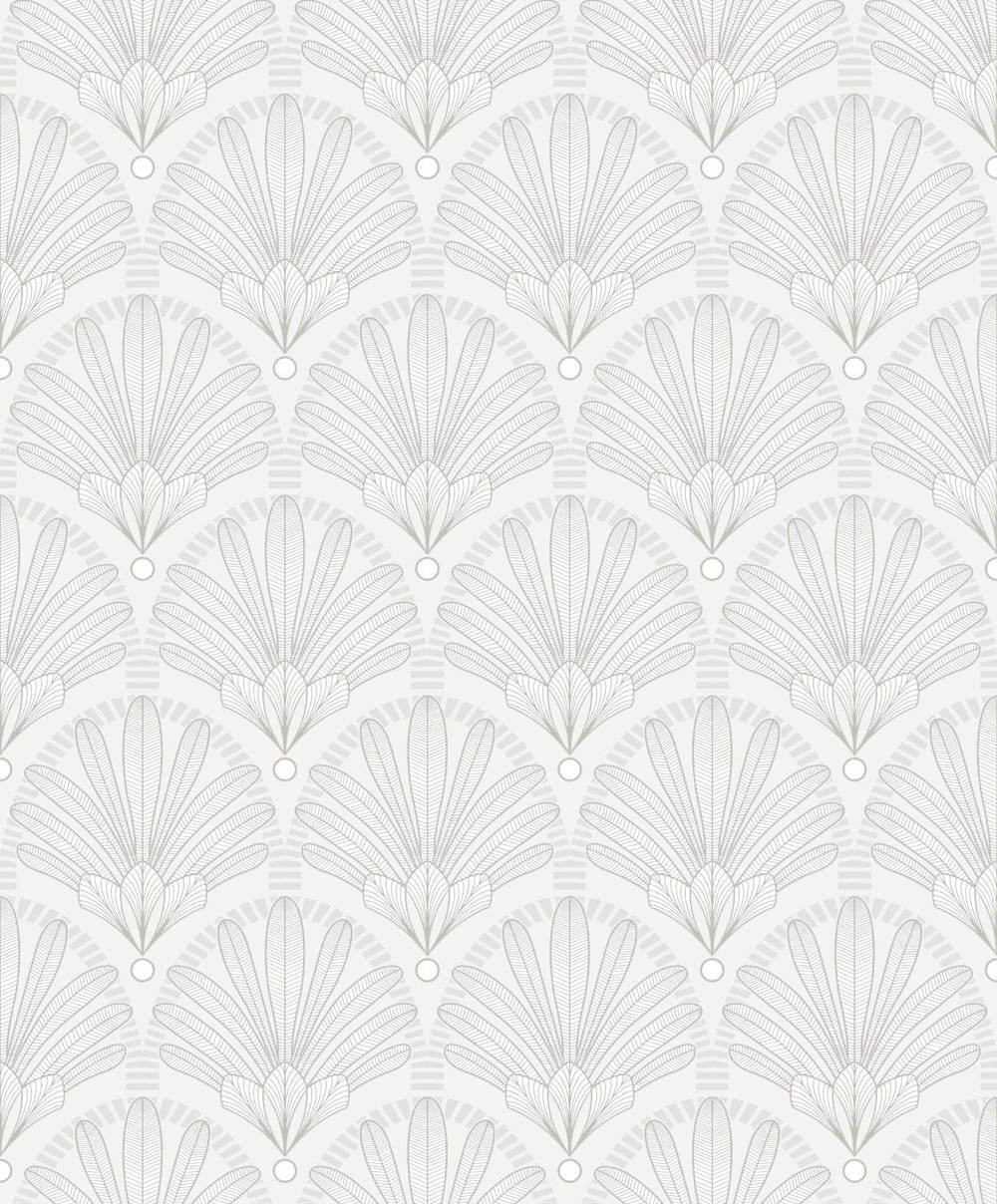 Dutch Wallcoverings Elegance M533-00