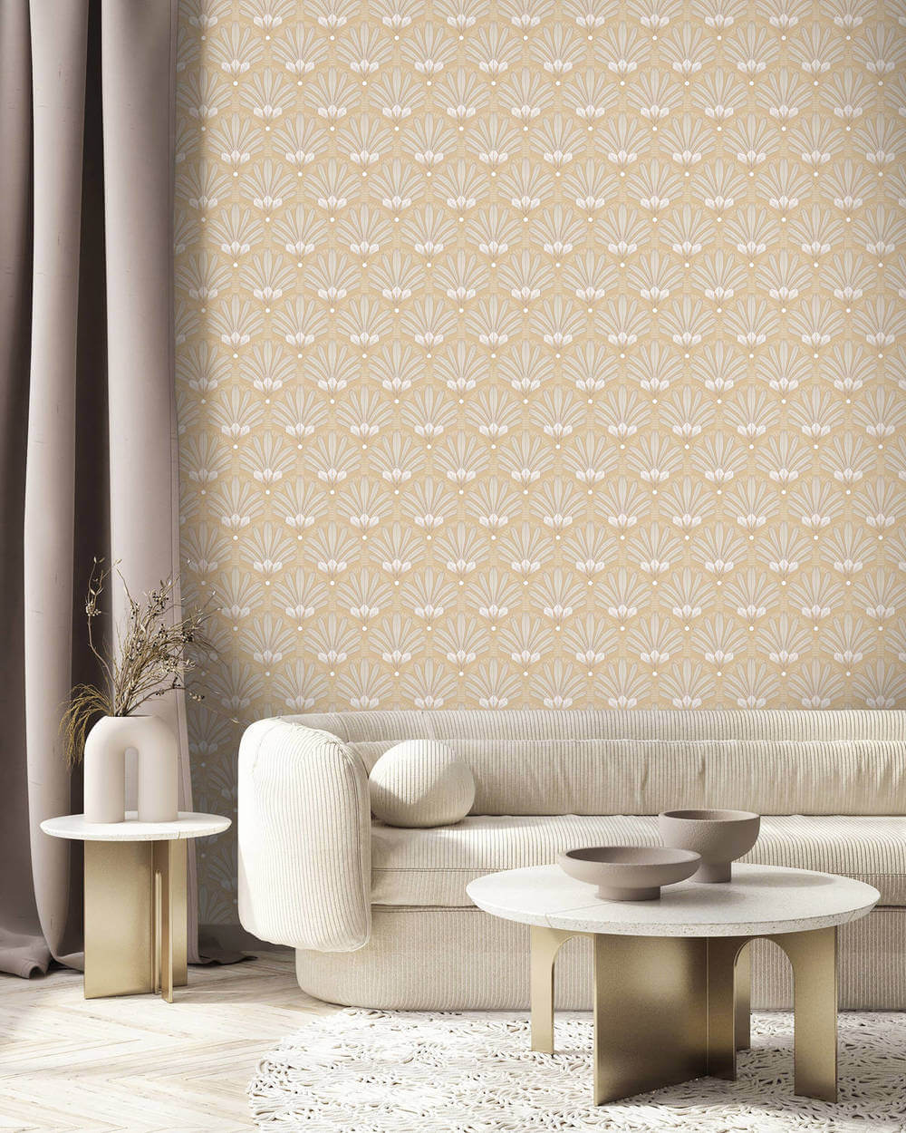 Dutch Wallcoverings Elegance M533-02