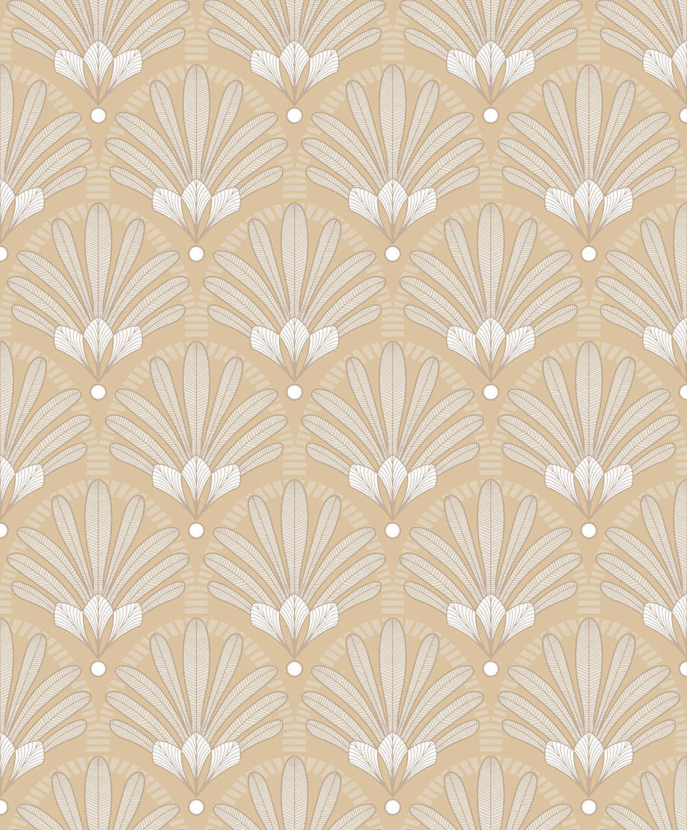 Dutch Wallcoverings Elegance M533-02