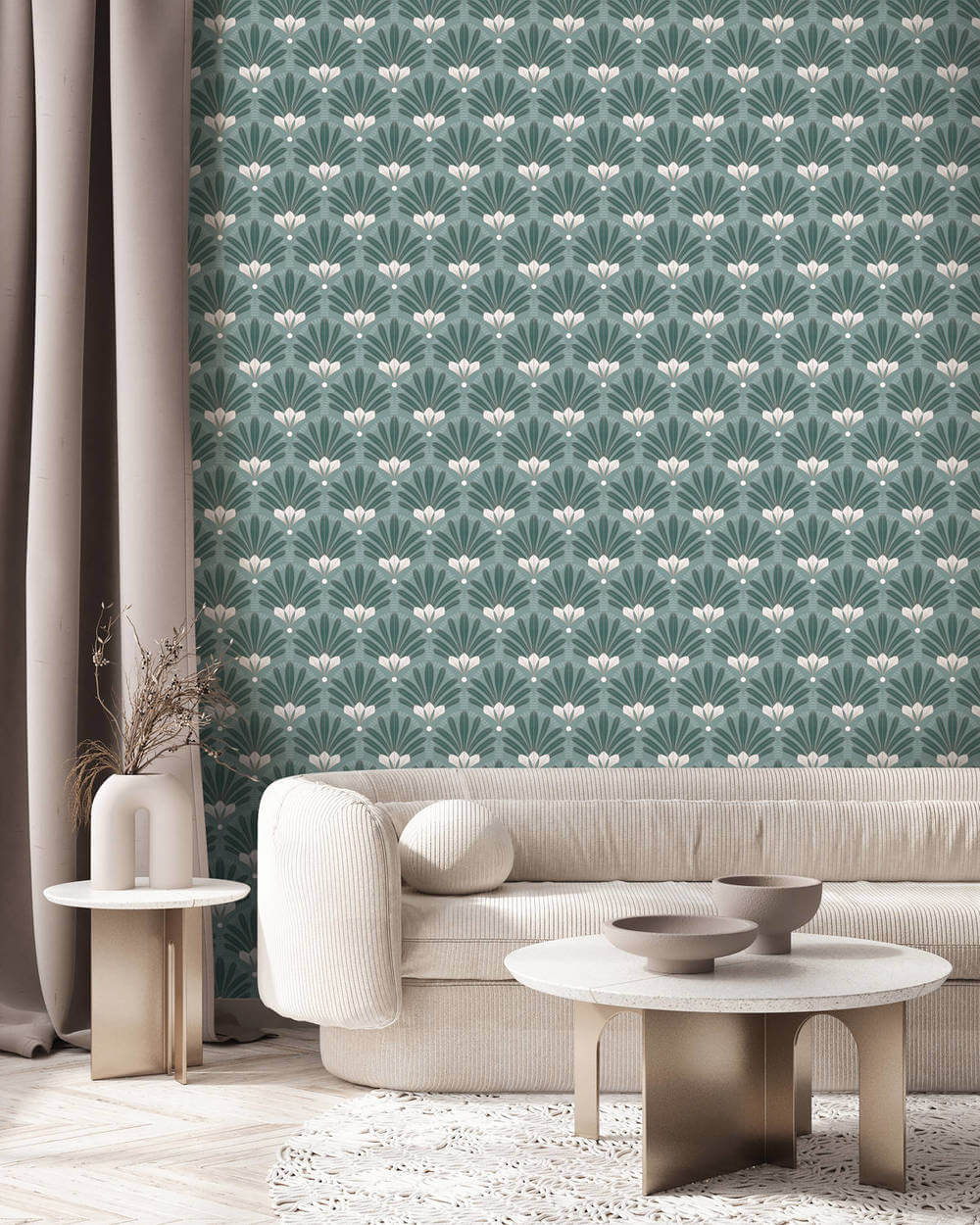 Dutch Wallcoverings Elegance M533-04