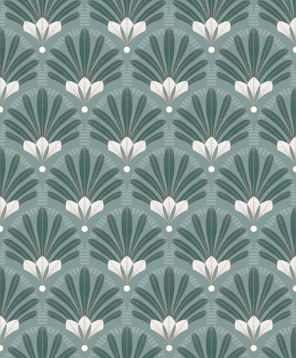 Dutch Wallcoverings Elegance M533-04