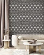 Dutch Wallcoverings Elegance M533-09