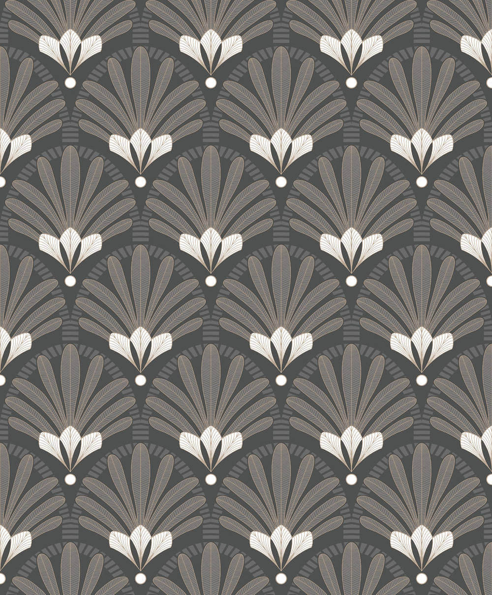Dutch Wallcoverings Elegance M533-09