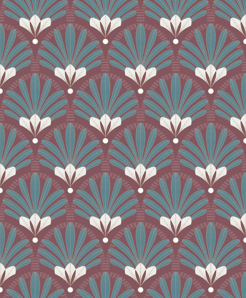 Dutch Wallcoverings Elegance M533-10
