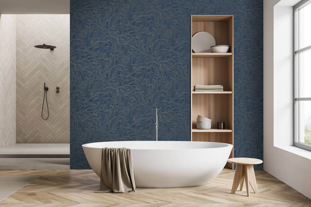 Dutch Wallcoverings Elegance M629-01