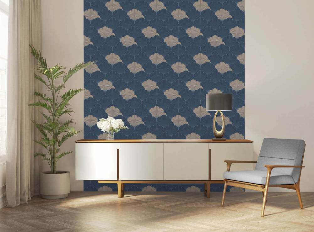 Dutch Wallcoverings Elegance M640-01
