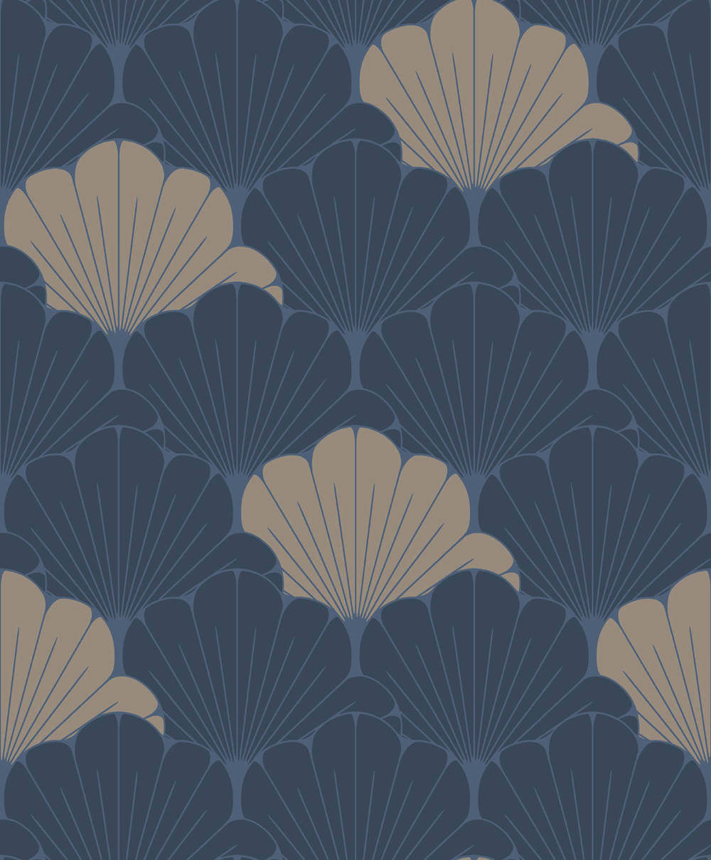 Dutch Wallcoverings Elegance M640-01