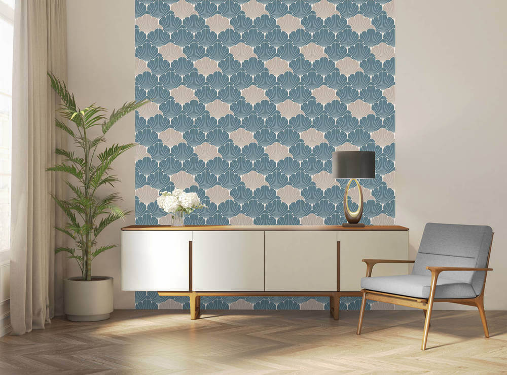 Dutch Wallcoverings Elegance M640-04