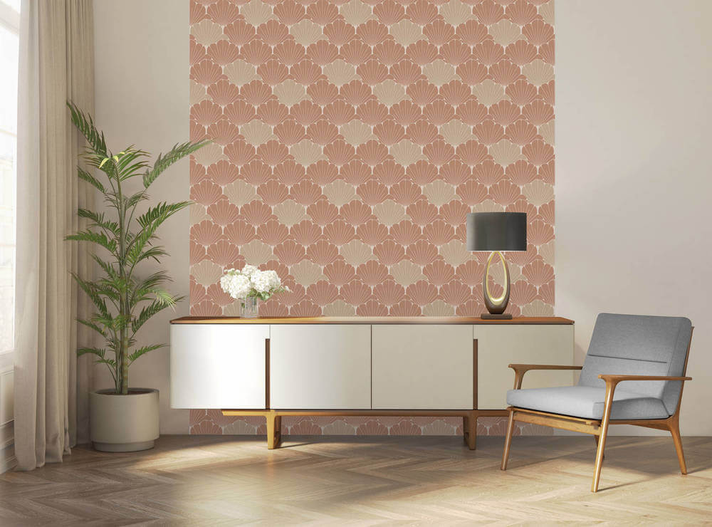 Dutch Wallcoverings Elegance M640-05