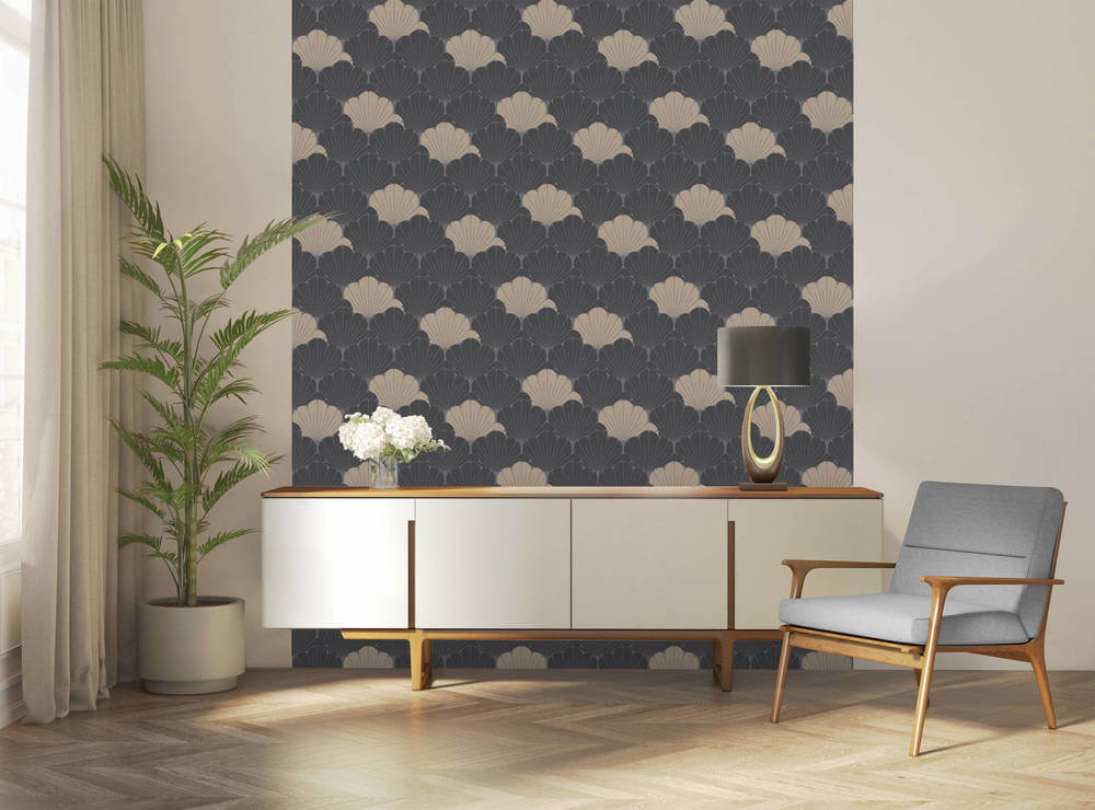 Dutch Wallcoverings Elegance M640-09