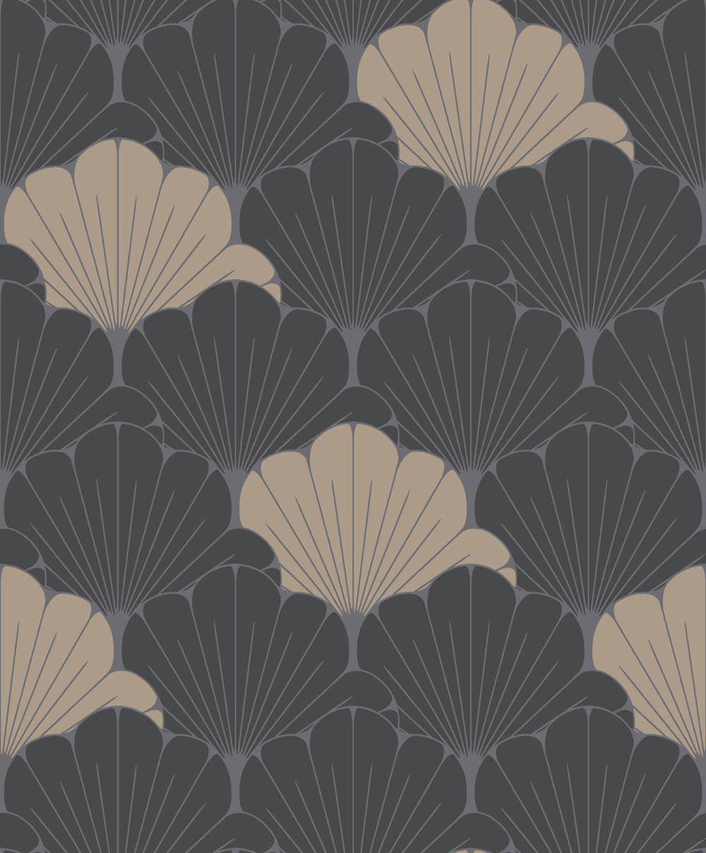 Dutch Wallcoverings Elegance M640-09