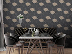 Dutch Wallcoverings Elegance M640-09