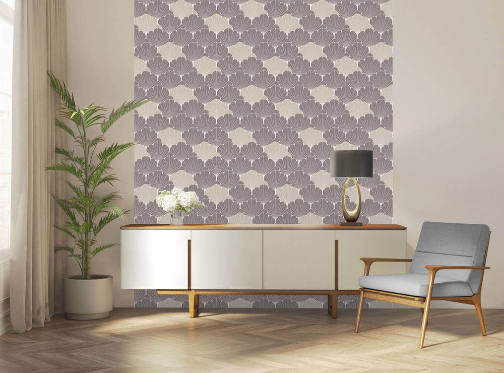 Dutch Wallcoverings Elegance M640-19
