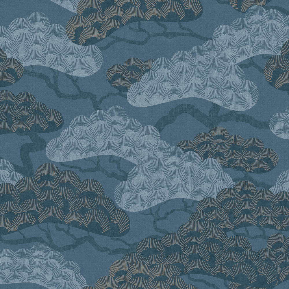 Dutch Wallcoverings Elegance M644-01