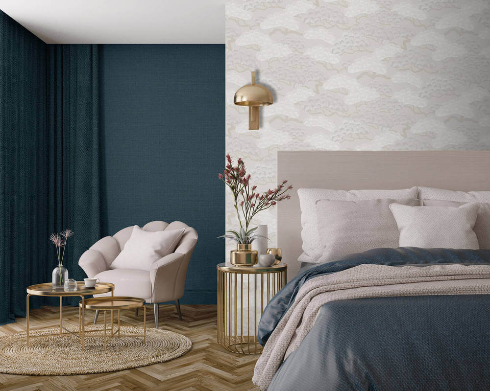 Dutch Wallcoverings Elegance M644-07