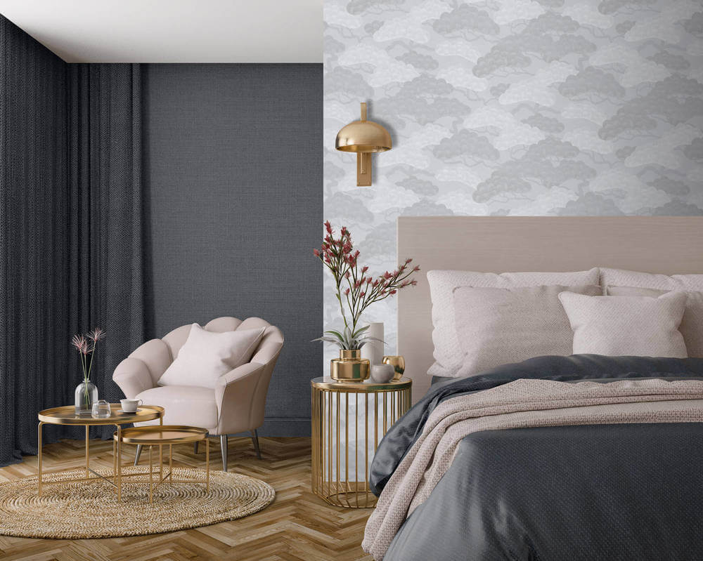 Dutch Wallcoverings Elegance M644-09