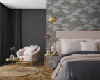 Dutch Wallcoverings Elegance M644-19
