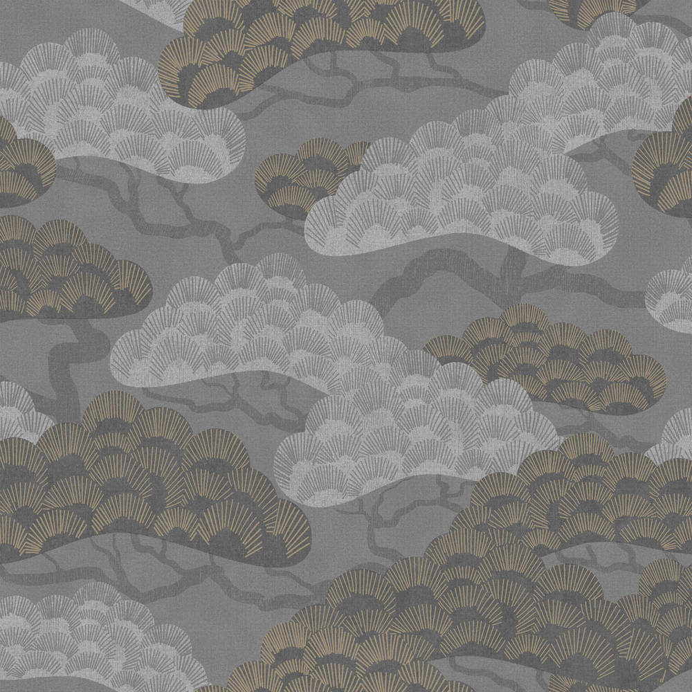 Dutch Wallcoverings Elegance M644-19