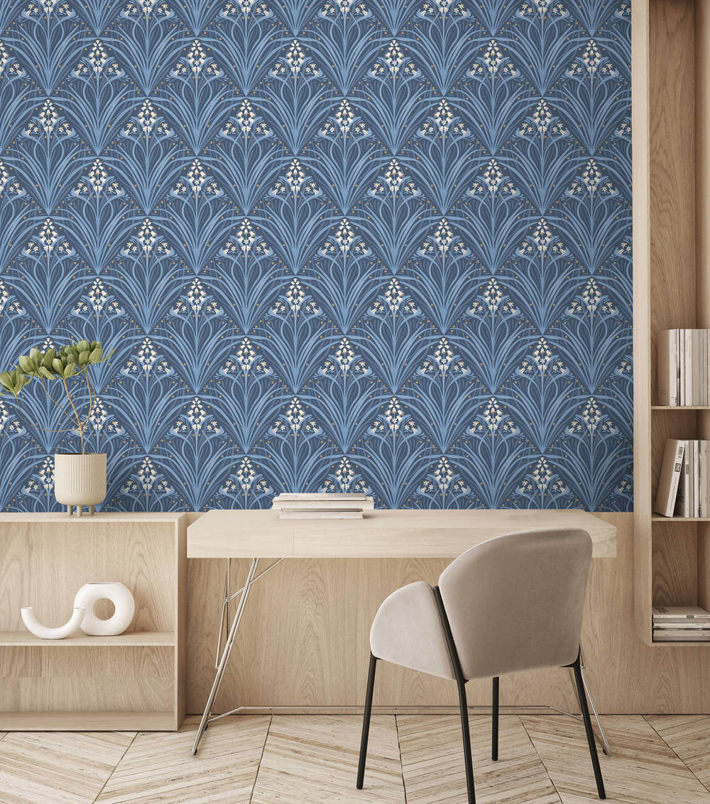 Dutch Wallcoverings Elegance M661-01