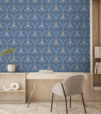 Dutch Wallcoverings Elegance M661-01