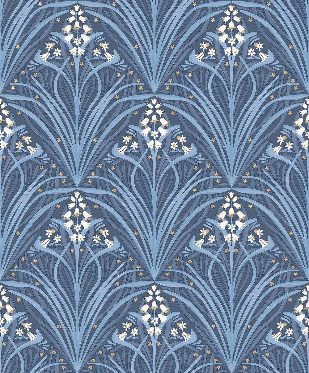 Dutch Wallcoverings Elegance M661-01