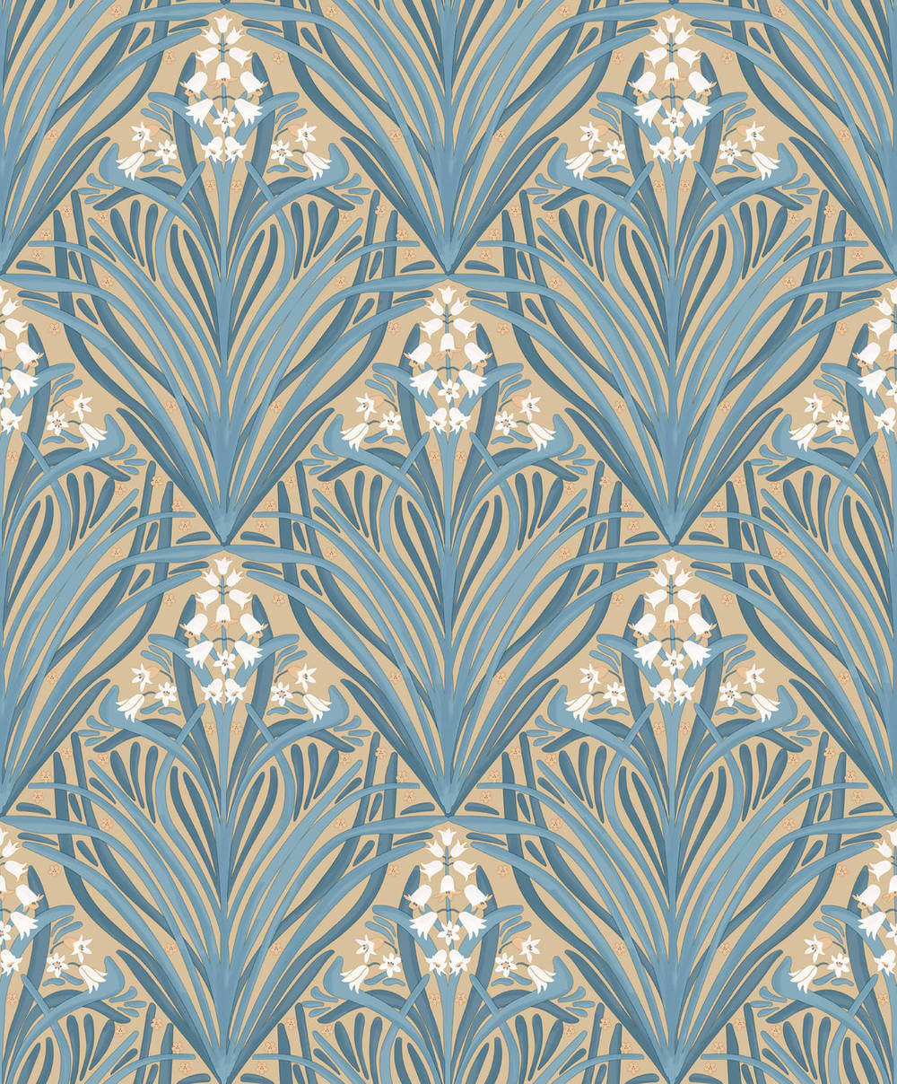 Dutch Wallcoverings Elegance M661-04