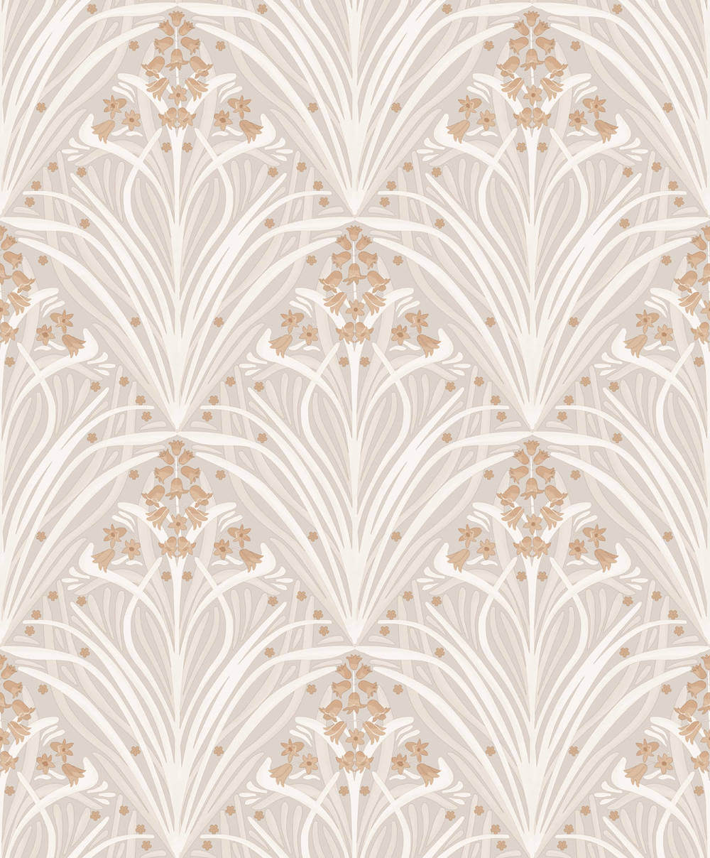 Dutch Wallcoverings Elegance M661-07