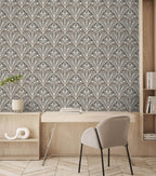 Dutch Wallcoverings Elegance M661-09