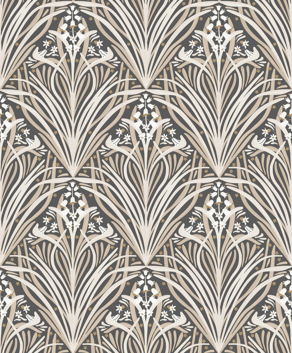 Dutch Wallcoverings Elegance M661-09