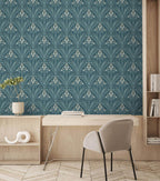 Dutch Wallcoverings Elegance M661-14