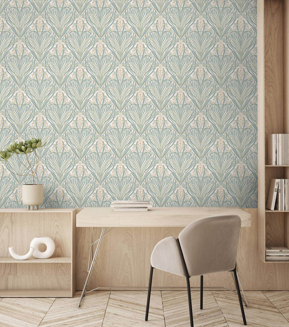 Dutch Wallcoverings Elegance M661-24