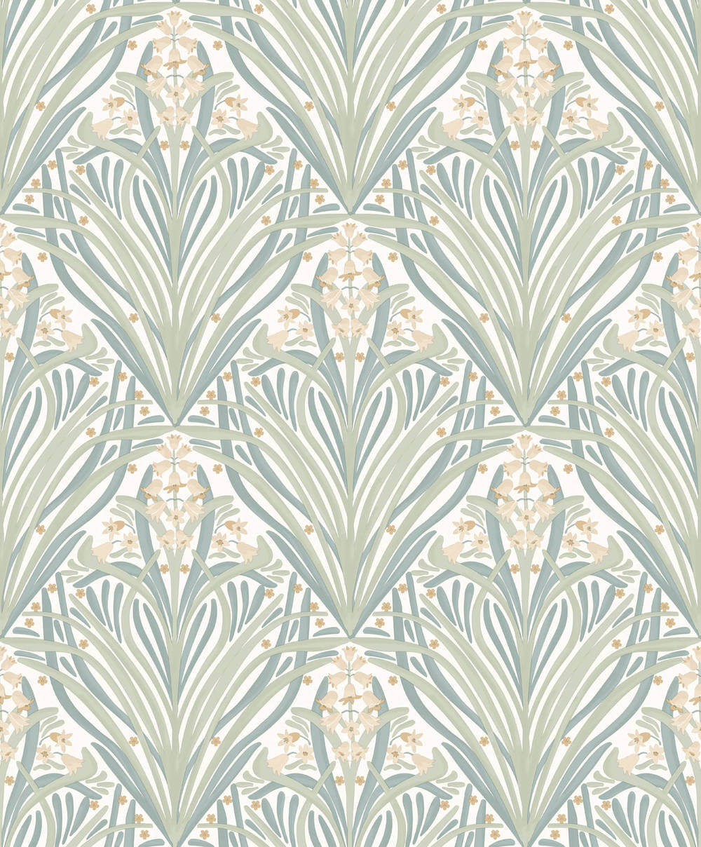 Dutch Wallcoverings Elegance M661-24