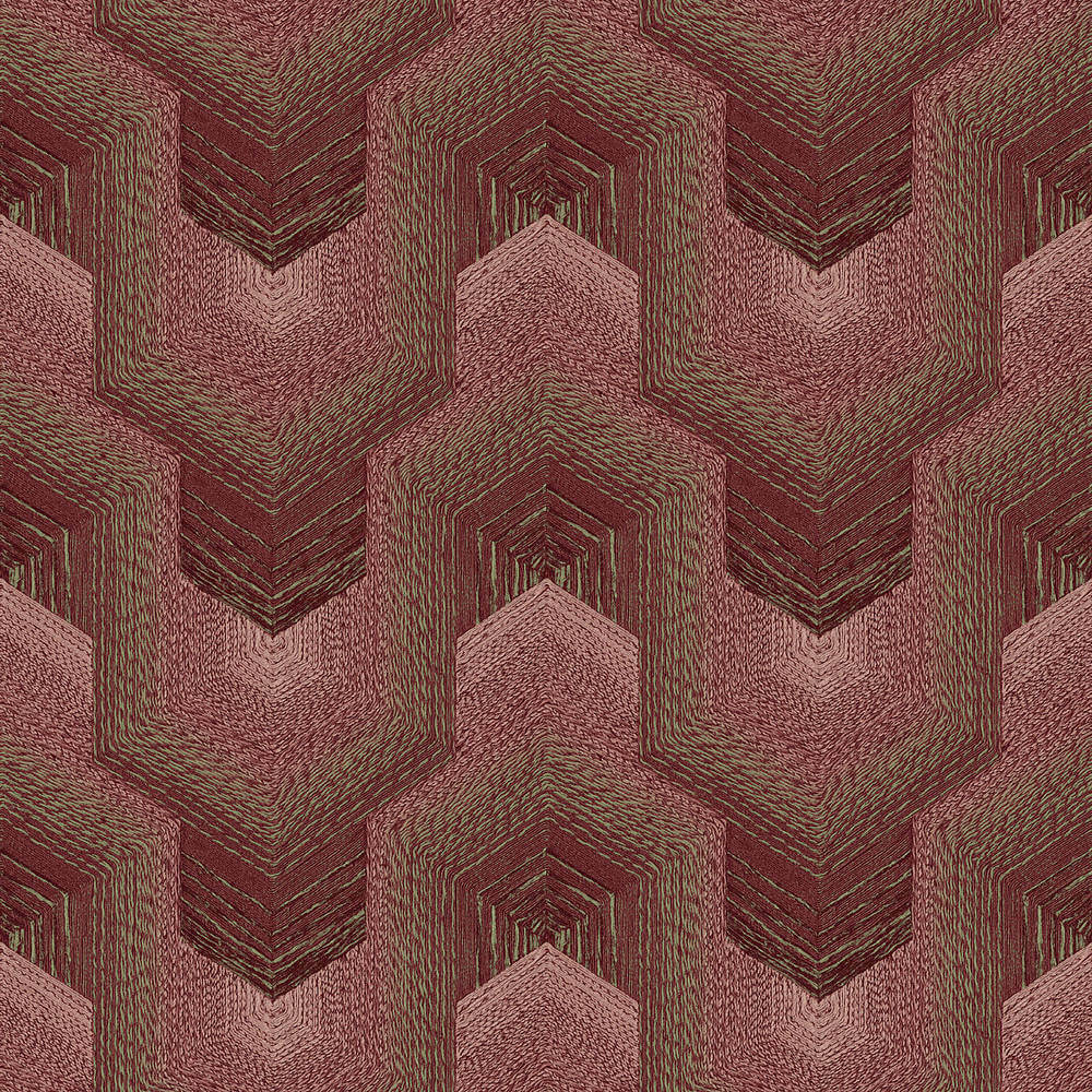 Dutch Wallcoverings Exclusive Threads TP422915