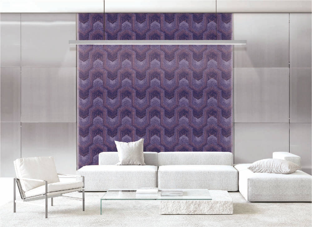 Dutch Wallcoverings Exclusive Threads TP422916