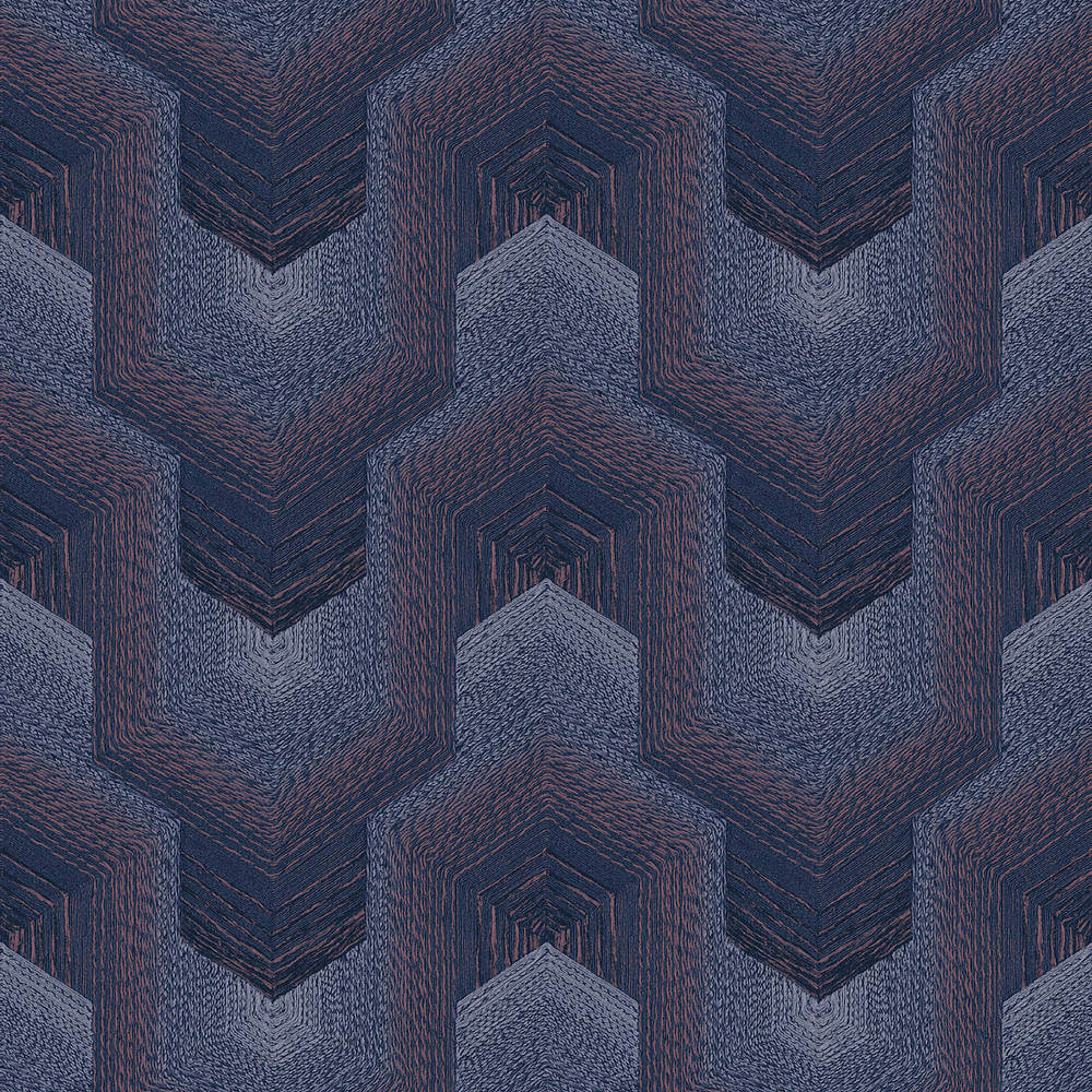 Dutch Wallcoverings Exclusive Threads TP422916