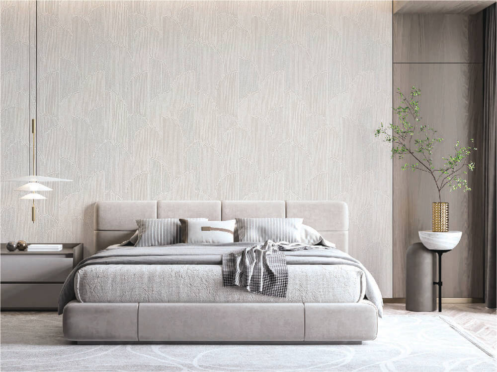 Outlet - Dutch Wallcoverings Exclusive Threads TP422931