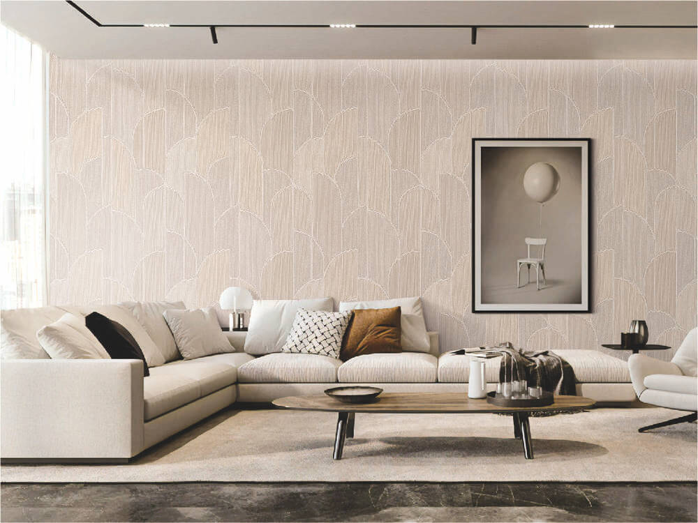 Dutch Wallcoverings Exclusive Threads TP422932