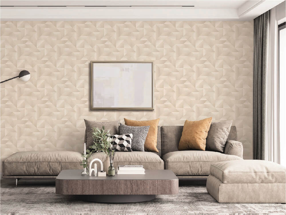 Dutch Wallcoverings Exclusive Threads TP422972