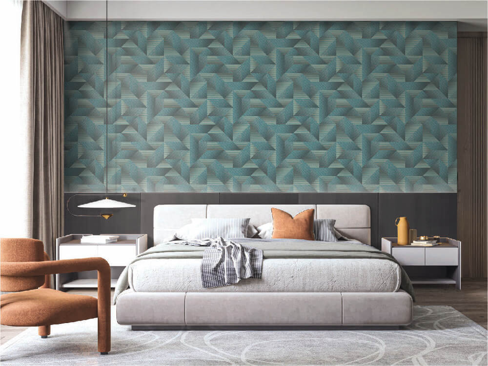Dutch Wallcoverings Exclusive Threads TP422976