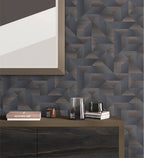 Dutch Wallcoverings Exclusive Threads TP422977