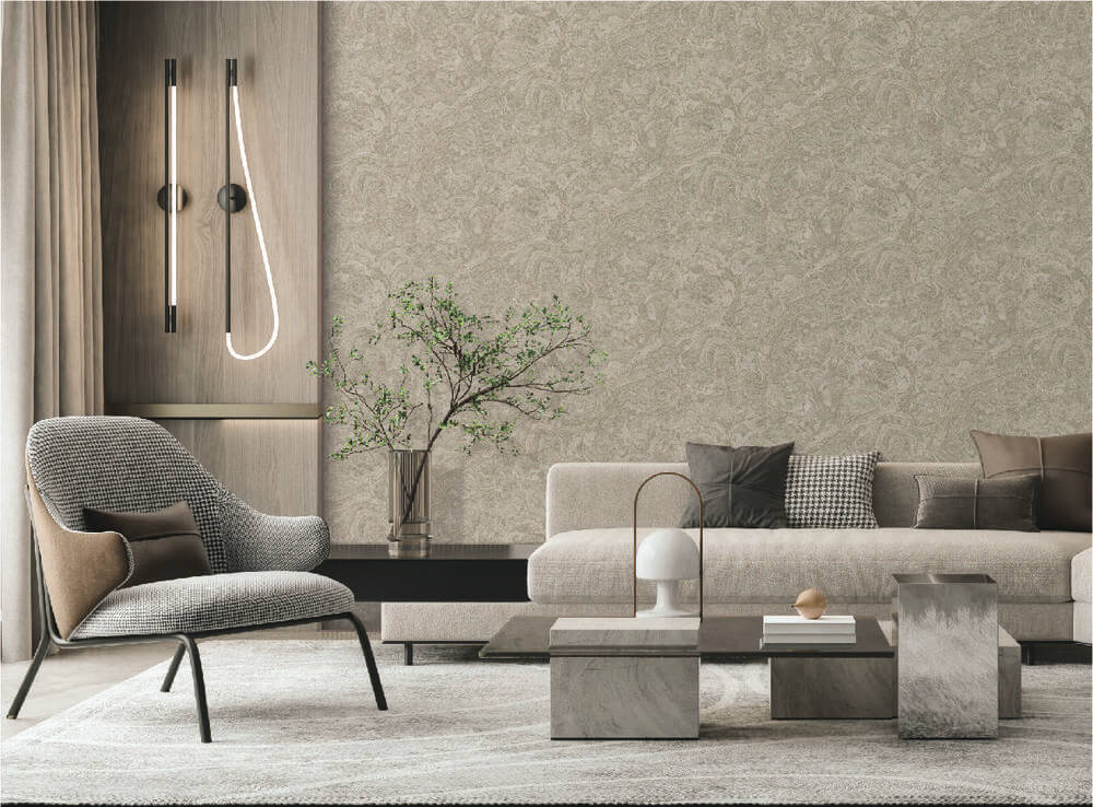 Dutch Wallcoverings Exclusive Threads TP422986