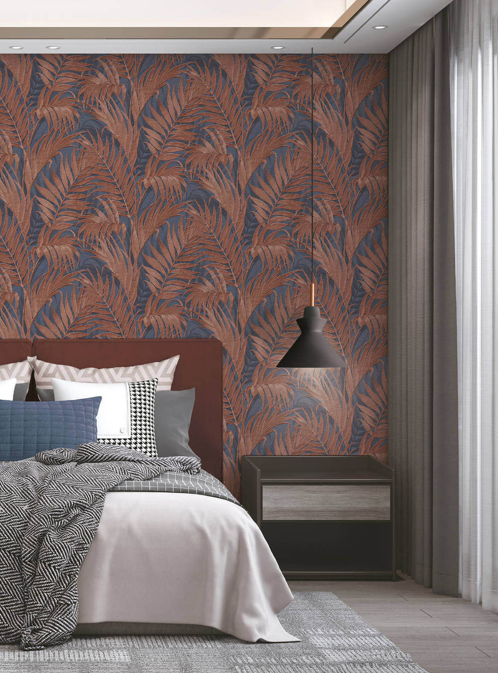 Dutch Wallcoverings Grace GR322109