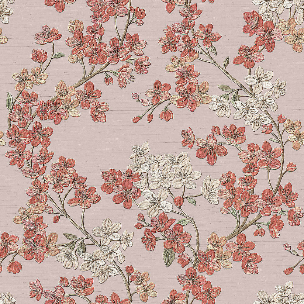 Dutch Wallcoverings Grace GR322204