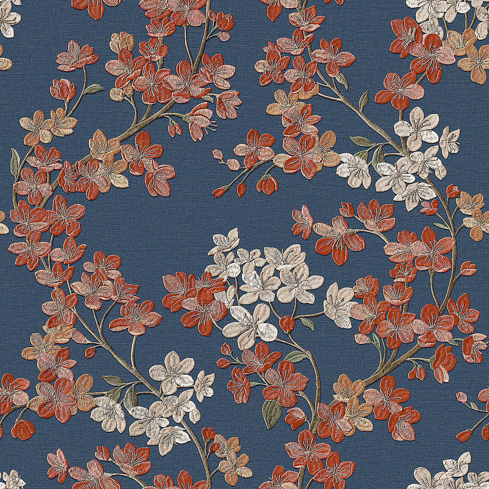 Dutch Wallcoverings Grace GR322206