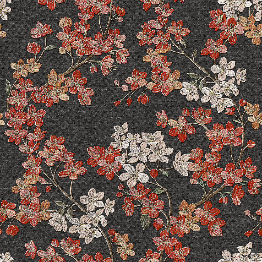 Dutch Wallcoverings Grace GR322207